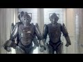 I Am Cyber Man