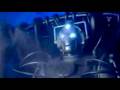 I Am Cyber Man
