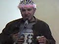 BERNARDO ESPASA CANTANT A SANTA SECILIA A GATA DE GORGOS