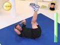 PUSH.TV Personal Training - Bob Harper - Abs!