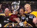 Krefeld Pinguine - Deutscher Meister 2003 KEV