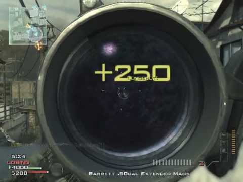 Mw3 | 1AmKrAzE | #10