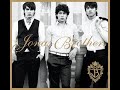 Young Nick Jonas Version - When You Look Me In The Eyes