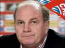 Bayern hat verloren