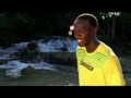 Jamaica Tourist Board Commercial: Usain Bolt - Stop - "Once you go, you know" Jamaica Tourist Board Commercial: Usain Bolt - Stop - "Once you go, you know"