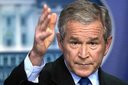 Bush is a Psychological Mess