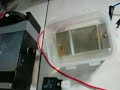 DC12V Water fuel cell kymco