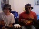 Can't believe it T-pain Lil Wayne Cover Acoustic (Earthtone)
