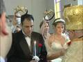 Wedding Ceremony Video 2 St. Anne's Ukranian Orthodox Church