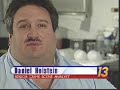 Science of Murder: Blood Spatter
