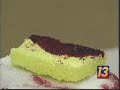 Science of Murder: Blood Spatter