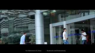 China University of Petroleum Video