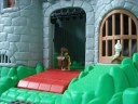 Lara Croft Lego - Castles And Tombs Lara Croft Lego - Castles And Tombs