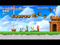New Super Mario Bros. U - Superstar Road - Part 3