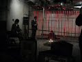 Chamber Music Free Improvisation @Zaim 205 take1