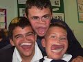 GSHS distorted heads GSHS distorted heads