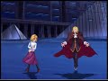 MELTY BLOOD Actress Again アルクェイド ストーリーpart1