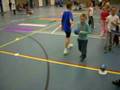 videos de pupillen feest SV Noordkop 2008