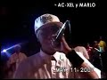 Jake Mate  \"H0NEY\" Feat  Mac-Xel y Marlo 1er Aniversario