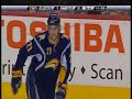 Bruins @ Sabres 2/8/08
