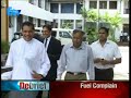 English News - 17th August 2011