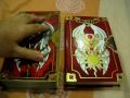 ARR - Bandai's Official Cardcaptor Sakura Clow Book and Card Set Replica Review
