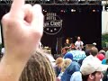 Pale - Goodbye Trouble (Live at GHVC-Festival, Hannover)