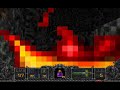 Hexen (as Fighter, Titan Difficulty) - Necropolis (Part 4 of 4)