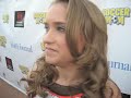 Emily Osment movie premiere!