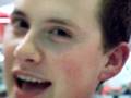 Luke's Wiggling Ears at Steak N Shake