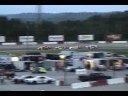 La Crosse Speedway NASCAR LM Even Heat