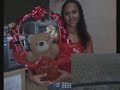 Donne e Naiara (Saudades de voce meu anjo)
