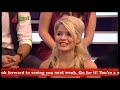 Mariah Carey - Interview on The Xtra Factor (HD) Mariah Carey - Interview on The Xtra Factor (HD)