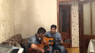 qardaslar qrupu yandim her gece