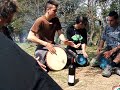 Drums Percussions