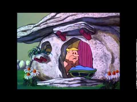 The Flintstones - Episode 91 - Little Bamm-Bamm
