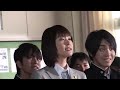 Yui Aragaki funny singing Sh15uya