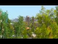Qwest/Mountain Bell Building Implosion