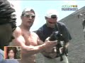 Downhill Bicycle Accident(No Japanese Word For Moutain Bike) Downhill Bicycle Accident(No Japanese Word For Moutain Bike)
