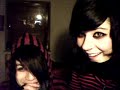 cindy wir retten dich !! emo forever