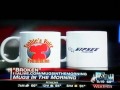 Broken Featured on 11Alive Mugs in the Morning