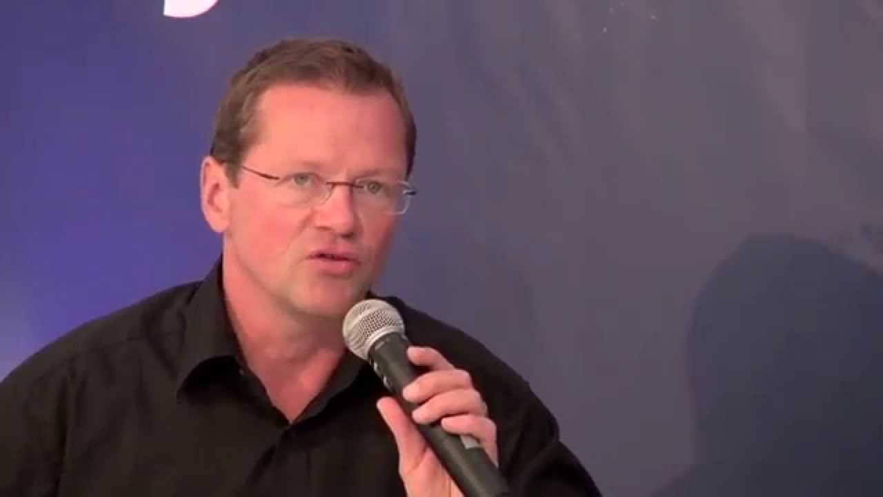 Jazz Talk mit Ingolf Burkhardt
