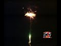 Serpent Tail Firework
