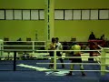 Kikboxing BG