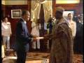videos de King Thailand His Majesty the Kings Diplomatic Ingenuity