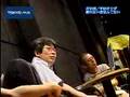 東京舞台通信 青年団「眠れない夜なんてない」平田オリザ 東京タンバリン「華燭」高井浩子