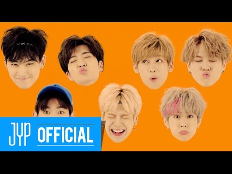 Just right - Got 7 [Music…