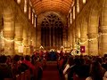 ave maria   st andrews university chapel choir