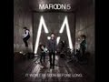 maroon 5-if i ever see your face again ft rihanna