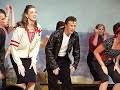 Grease at HLHS 3